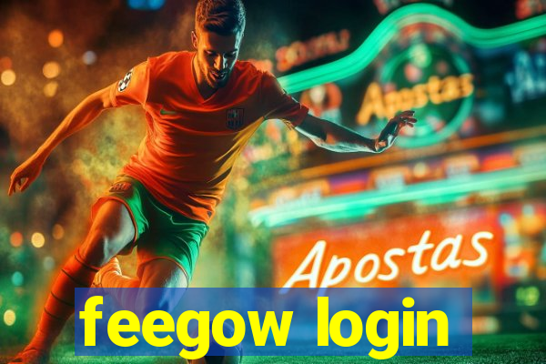 feegow login